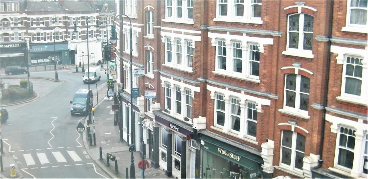Hotel Avonnova Interiors Londra Esterno foto